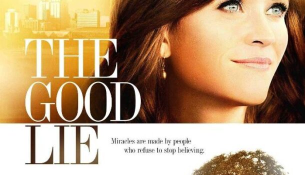 «The Good Lie» de Philippe Falardeau avec Reese Witherspoon