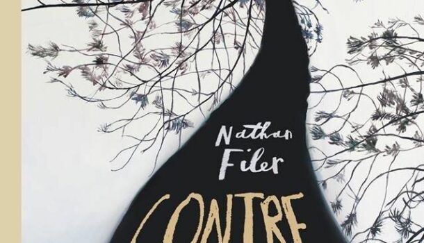 «Contrecoups» de Nathan Filer aux éditions Michel Lafon