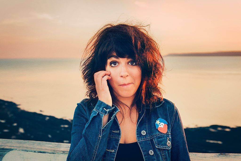 Critique-EP-Lisa-LeBlanc-Highways, Heartaches-and-Time-Well-Wasted-Bonsound-2014-Bible-urbaine