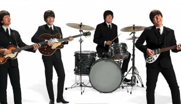 Le spectacle hommage aux Beatles «Let It Be» s’arrêtera un soir à Montréal en février 2015!