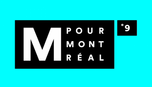 La conférence «JMNM – Le journalisme musical numérique de Montréal» dans le cadre de M pour Montréal