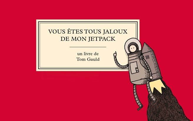 Critique-Vous-etes-tous-jaloux-de-mon-jetpack-Tom-Gauld-Alto-BD-2014