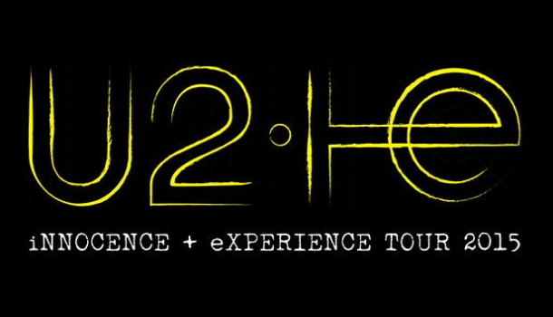 U2 au Centre Bell de Montréal les 12, 13, 16 et 17 juin 2015