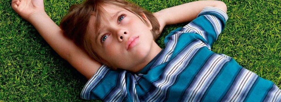 5 DVD du film «Boyhood» de Richard Linklater à gagner