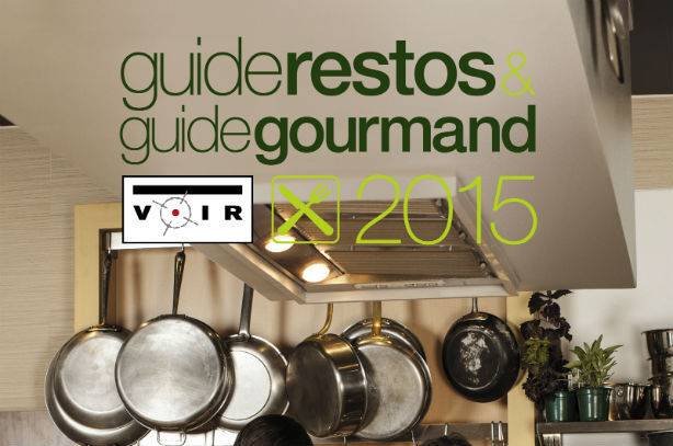 Critique-Guide-restos-guide-gourmand-Voir-2015-Bible-urbaine