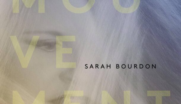 «Mouvement», le deuxième album de l’auteure-compositrice-interprète Sarah Bourdon