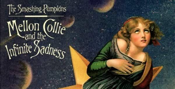 «Les albums sacrés»: le 20e anniversaire de Mellon Collie and the Infinite Sadness