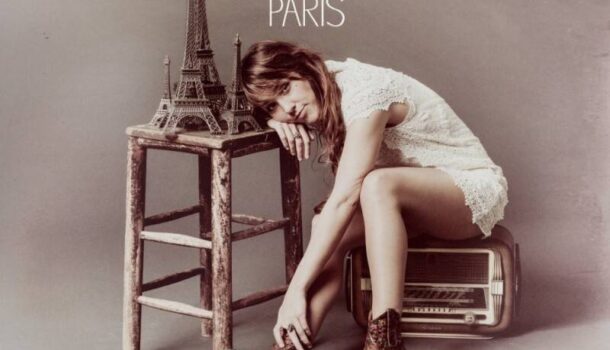 «Paris», le troisième opus de Zaz