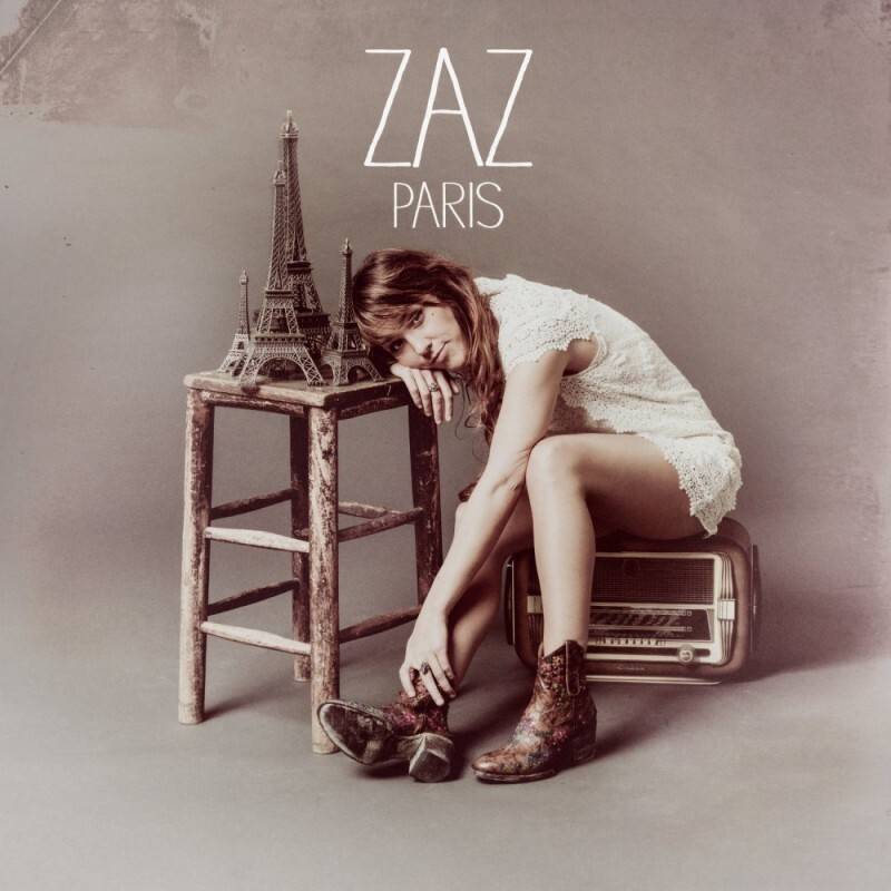 Zaz-Paris-Album-Critique-Bible-Urbaine