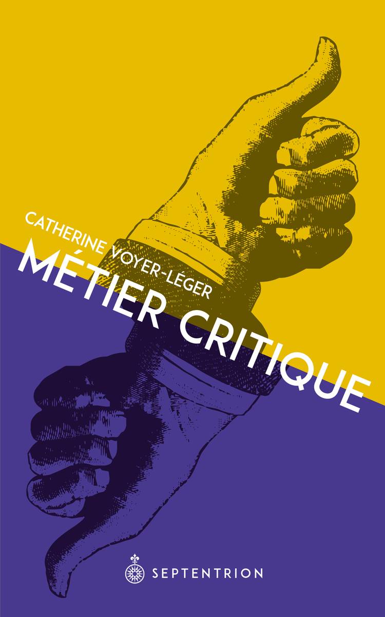 Metier-Critique-Editions-Septentrion-Bible-Urbaine