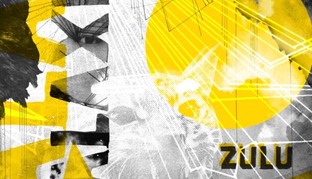 «Zulu», le quatrième album de Galaxie