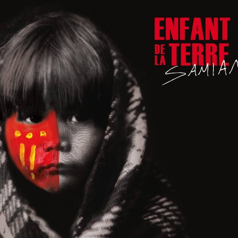 Critique-album-Samian-Enfant-de-la-rue-Disques-7eme-Ciel-Bible-urbaine
