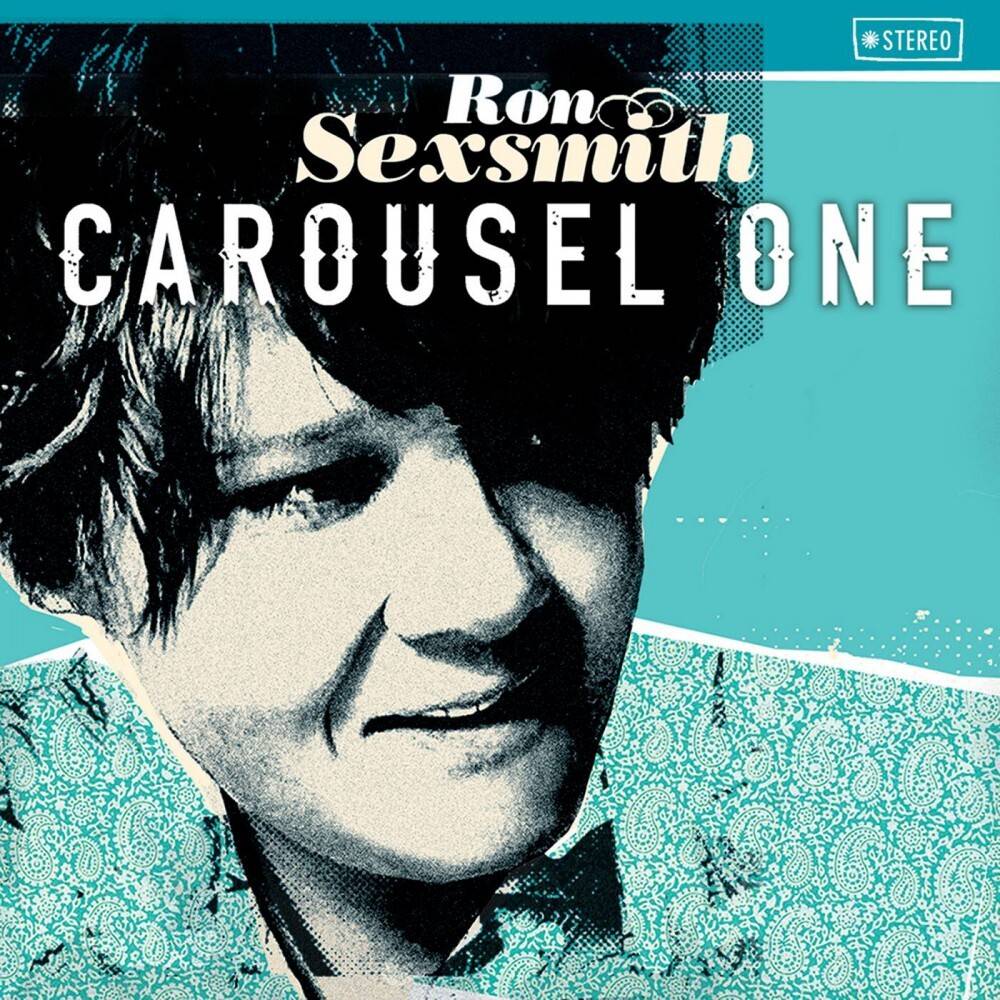 Critique-review-album-Carouseul-One-Ron-Sexsmith-Bible-urbaine