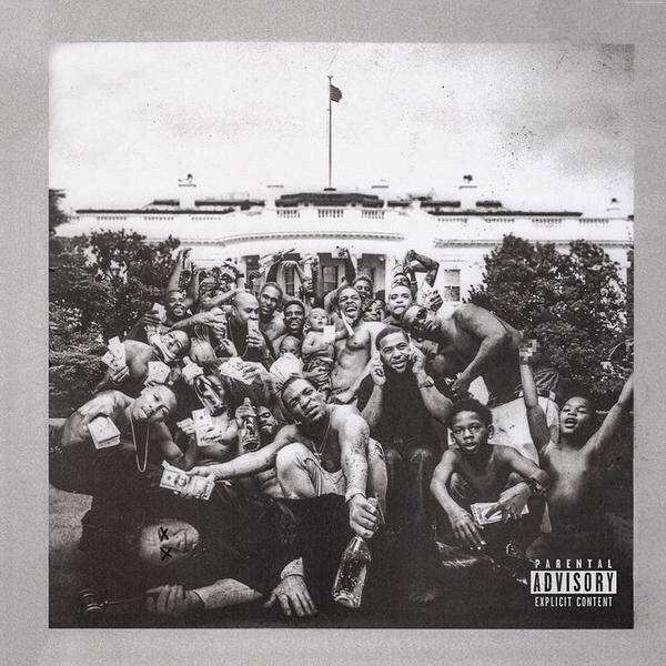 Kendrick-Lamar-To-Pimp-A-Butterlfy-critique-album-review-Bible-urbaine
