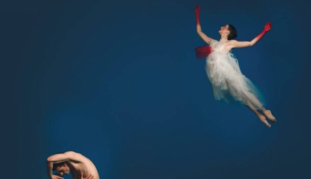 Les Grands Ballets Canadiens de Montréal dévoilent leur programmation 2015-2016