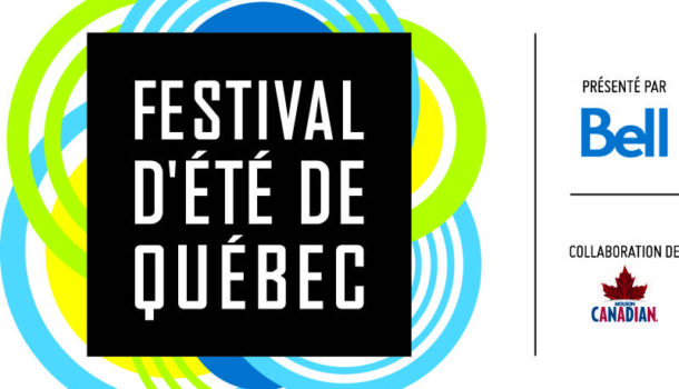 La programmation 2015 du Festival d’été de Québec (FEQ)