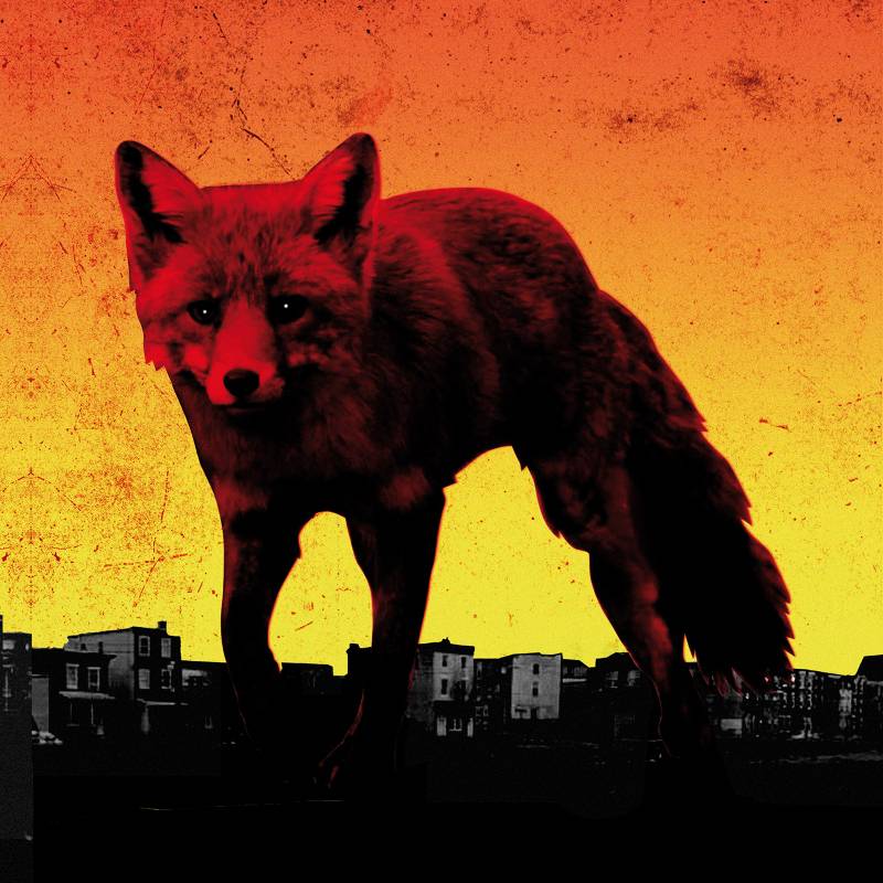 The-Prodigy-The-Day-Is-My-Enemy-album-review-critique-Bible-urbaine