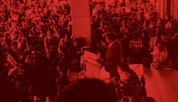 «Nègres noirs, nègres blancs: race, sexe et politique dans les années 1960 à Montréal»