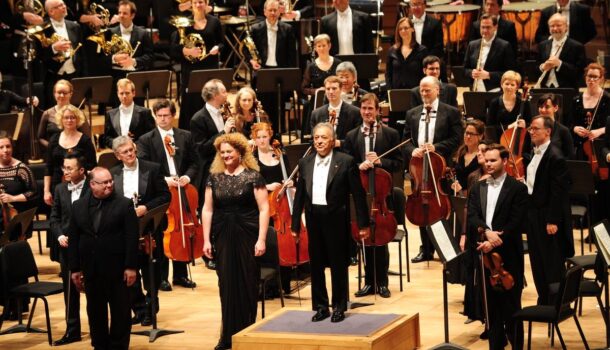 «Zubin Mehta et la Troisième de Mahler» à l’OSM