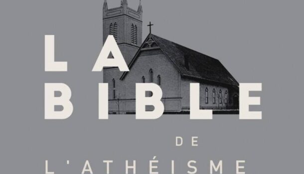 «La bible de l’athéisme» de Sam Harris