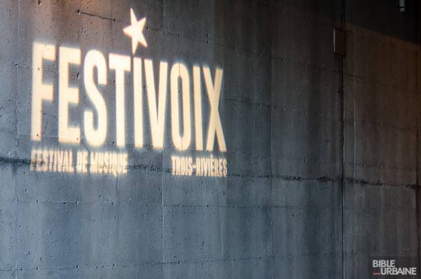 FestiVoix 2015 – jour 1 | Les Cowboys Fringants, Valérie Carpentier et Les Frères Lemay