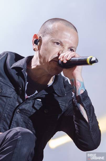 Rockfest 2015 – Jour 1 | Linkin Park, The Offspring, Atreyu, Deftones et Sublime With Rome