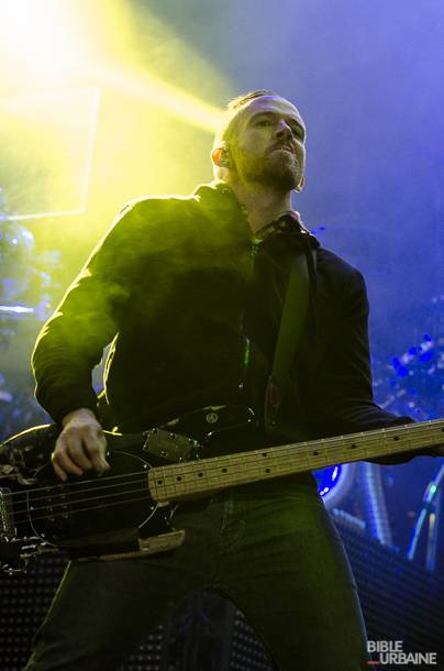 Rockfest 2015 – Jour 1 | Linkin Park, The Offspring, Atreyu, Deftones et Sublime With Rome
