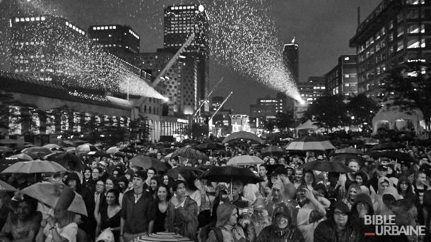 Les 27e FrancoFolies de Montréal en 40 photos souvenirs