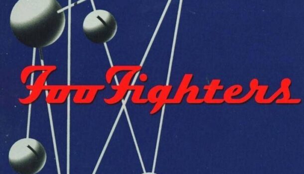 «Les albums sacrés»: «The Colour and the Shape» des Foo Fighters