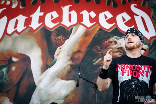 Rockfest 2015 – Jour 2 | System of a Down, Snoop Dogg, Slayer, Rob Zombie et Rancid