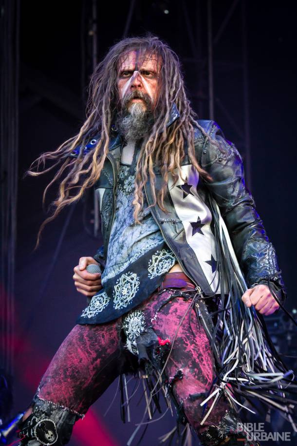Rockfest 2015 – Jour 2 | System of a Down, Snoop Dogg, Slayer, Rob Zombie et Rancid