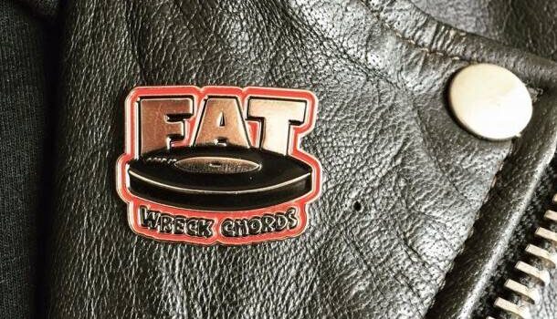 Fat Wreck Chords célèbre ses 25 ans d’existence en grand