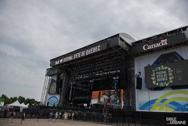 Festival d’été de Québec (FEQ), jour 1 | Jack Ü, A$AP Ferg, Kiesza et bien plus