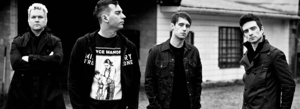 Gagnez 2 paires de billets pour le festival Hard Candy avec Anti-Flag, Mononc’ Serge, B.A.R.F. et bien plus