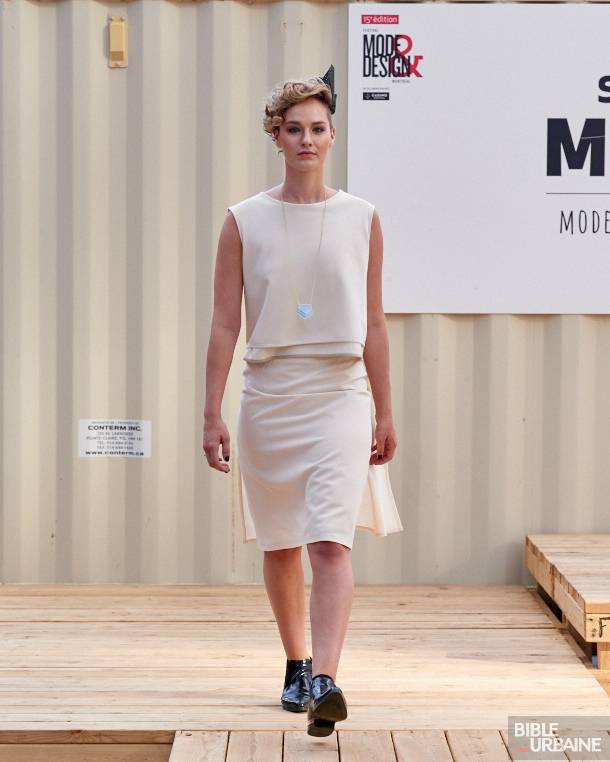 Le Festival Mode & Design 2015 avec Guess & Marciano, Le Château et Numéro 15
