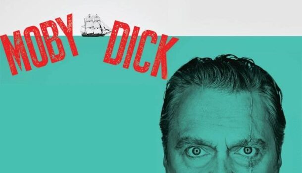 «Moby Dick» au Théâtre du Nouveau Monde à compter du 22 septembre 2015