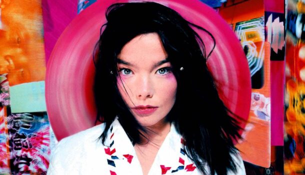 «Les albums sacrés»: le 20e anniversaire de «Post» de Björk