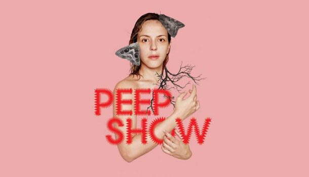 «Peepshow» à ESPACE GO dès le 15 septembre 2015