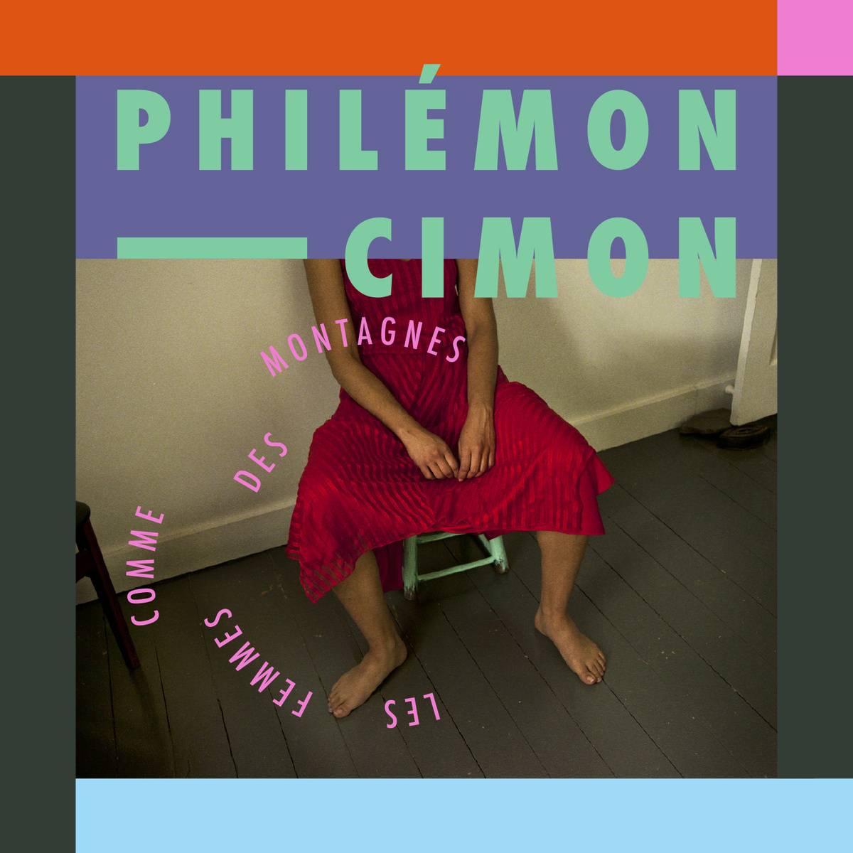 Critique-album-Les-Femmes-comme-des-montagnes-Philemon-Cimon-Audiogram-Bible-urbaine