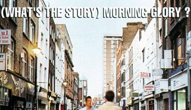 «Les albums sacrés»: le 20e anniversaire de «(What’s the Story) Morning Glory?» d’Oasis