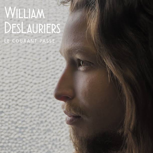 «Dans la peau de…» William Deslauriers