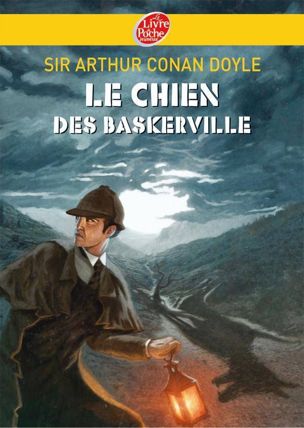 «Sherlock Holmes et le chien des Baskerville» au Théâtre Denise-Pelletier à partir du 1er décembre 2015