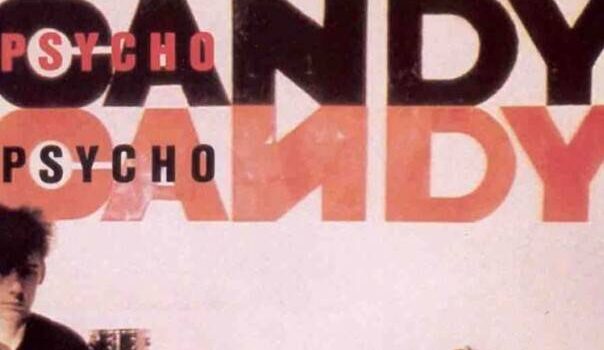 «Les albums sacrés»: le 30e anniversaire de «Psychocandy» du groupe The Jesus & Mary Chain