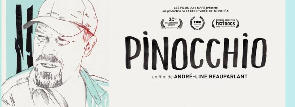 Gagnez une paire de billets pour la première du film «Pinocchio» au Cinéma Beaubien le 11 décembre 2015