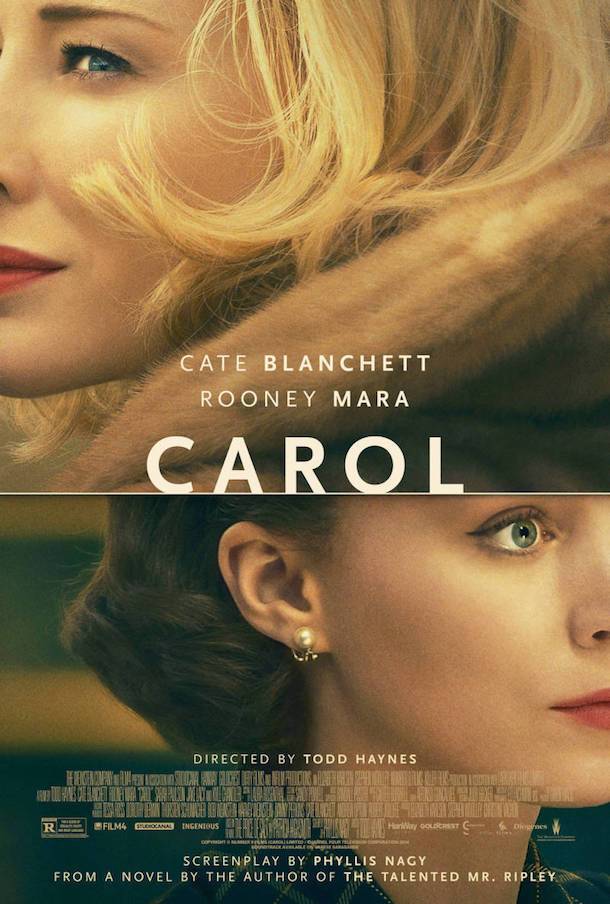 «Carol» de Todd Haynes