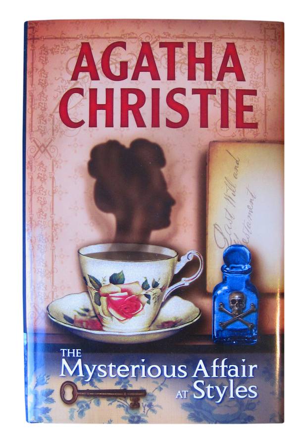 «Sur les traces d’Agatha Christie» au Musée Pointe-à-Callière de Montréal