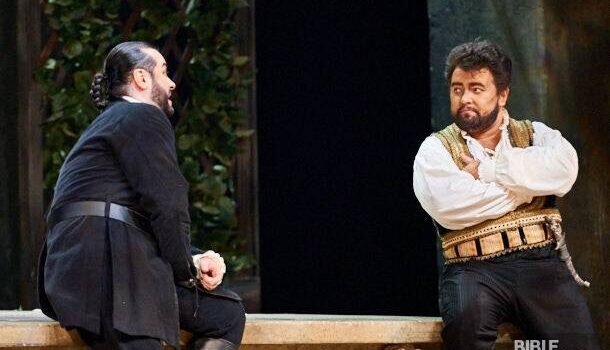 «Otello» de Verdi à l’Opéra de Montréal