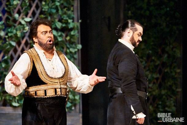 «Otello» de Verdi à l’Opéra de Montréal