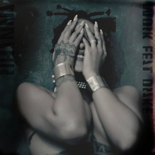 Rihanna offre son 8e album «ANTI» en téléchargement gratuit