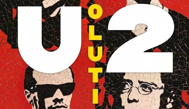 «U2 – Révolution» de Mat Snow publié aux Éditions de l’Homme